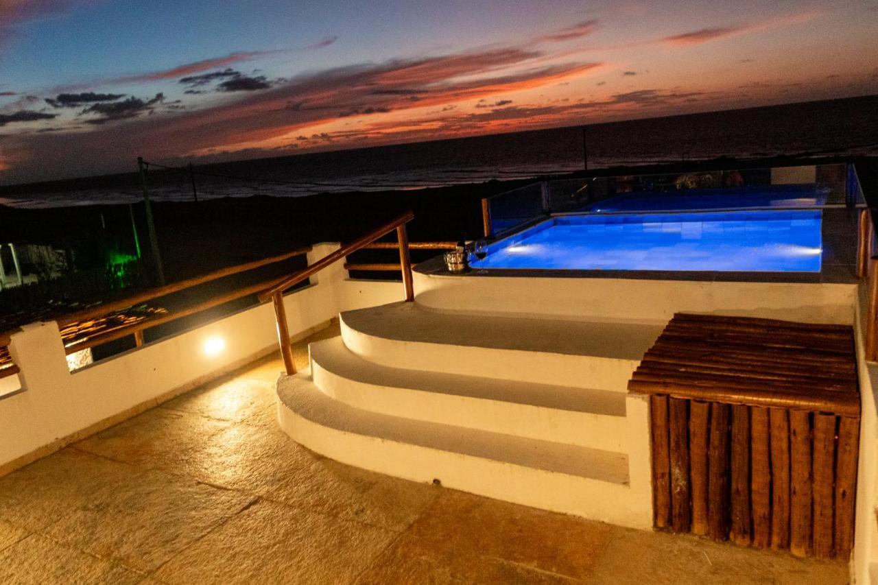 Вилла Casa Aeolus Камосин Экстерьер фото